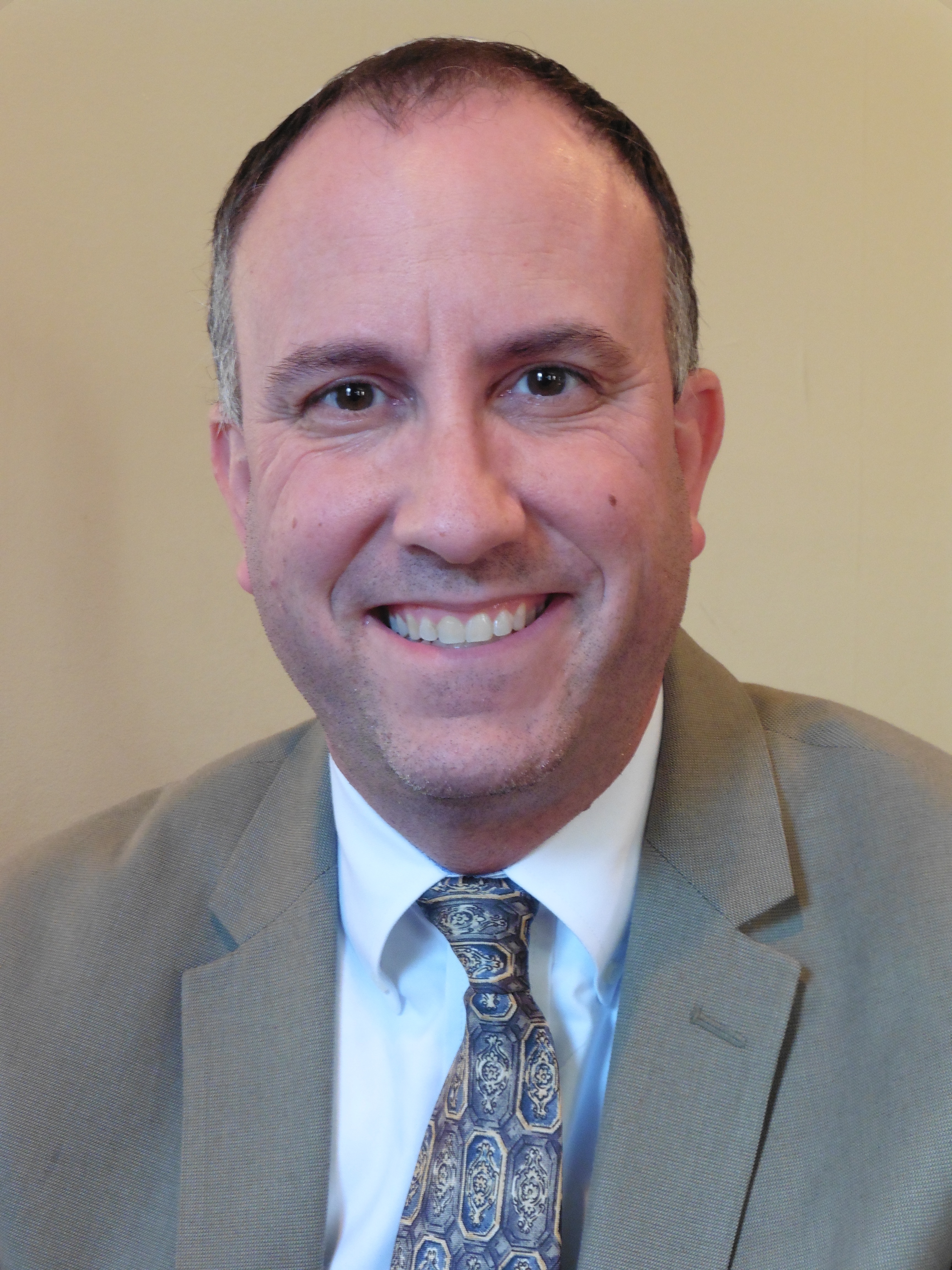 Rabbi Joel Mosbacher